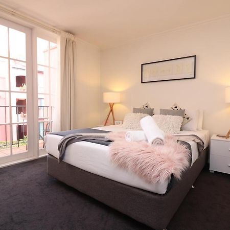 Mayford - Long Stay Rates, Pool, Gym, Parking メルボルン エクステリア 写真