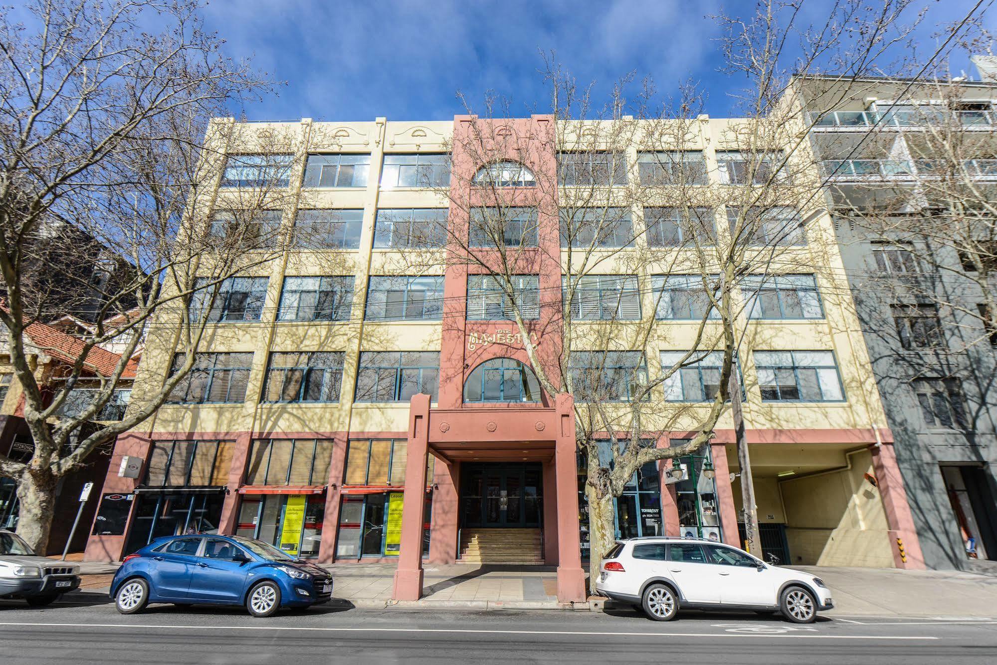 Mayford - Long Stay Rates, Pool, Gym, Parking メルボルン エクステリア 写真