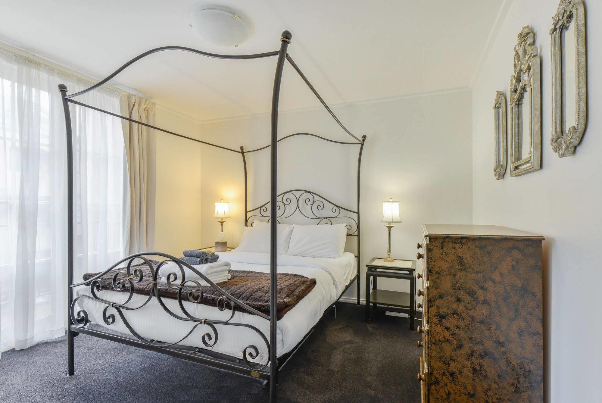 Mayford - Long Stay Rates, Pool, Gym, Parking メルボルン エクステリア 写真