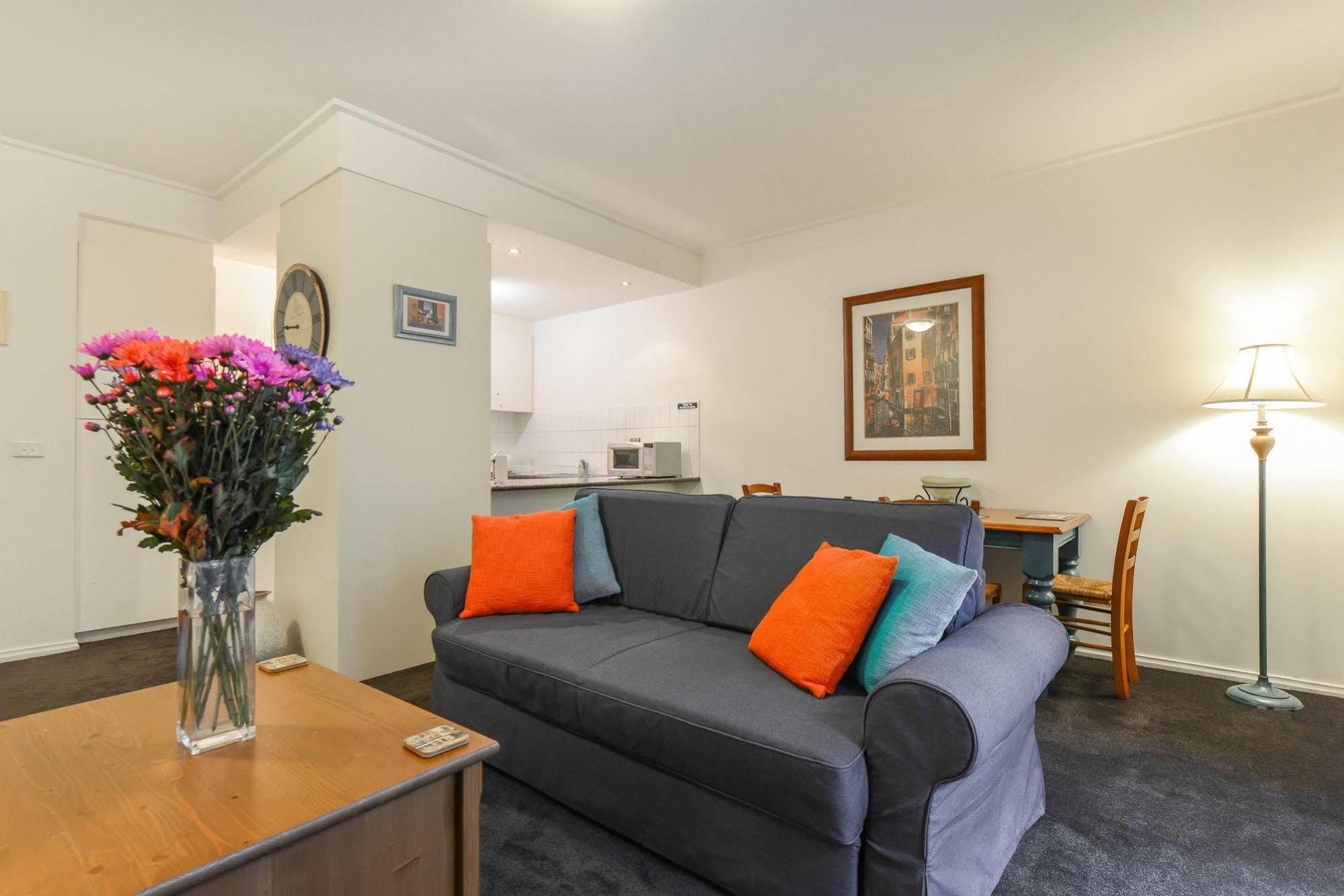 Mayford - Long Stay Rates, Pool, Gym, Parking メルボルン エクステリア 写真