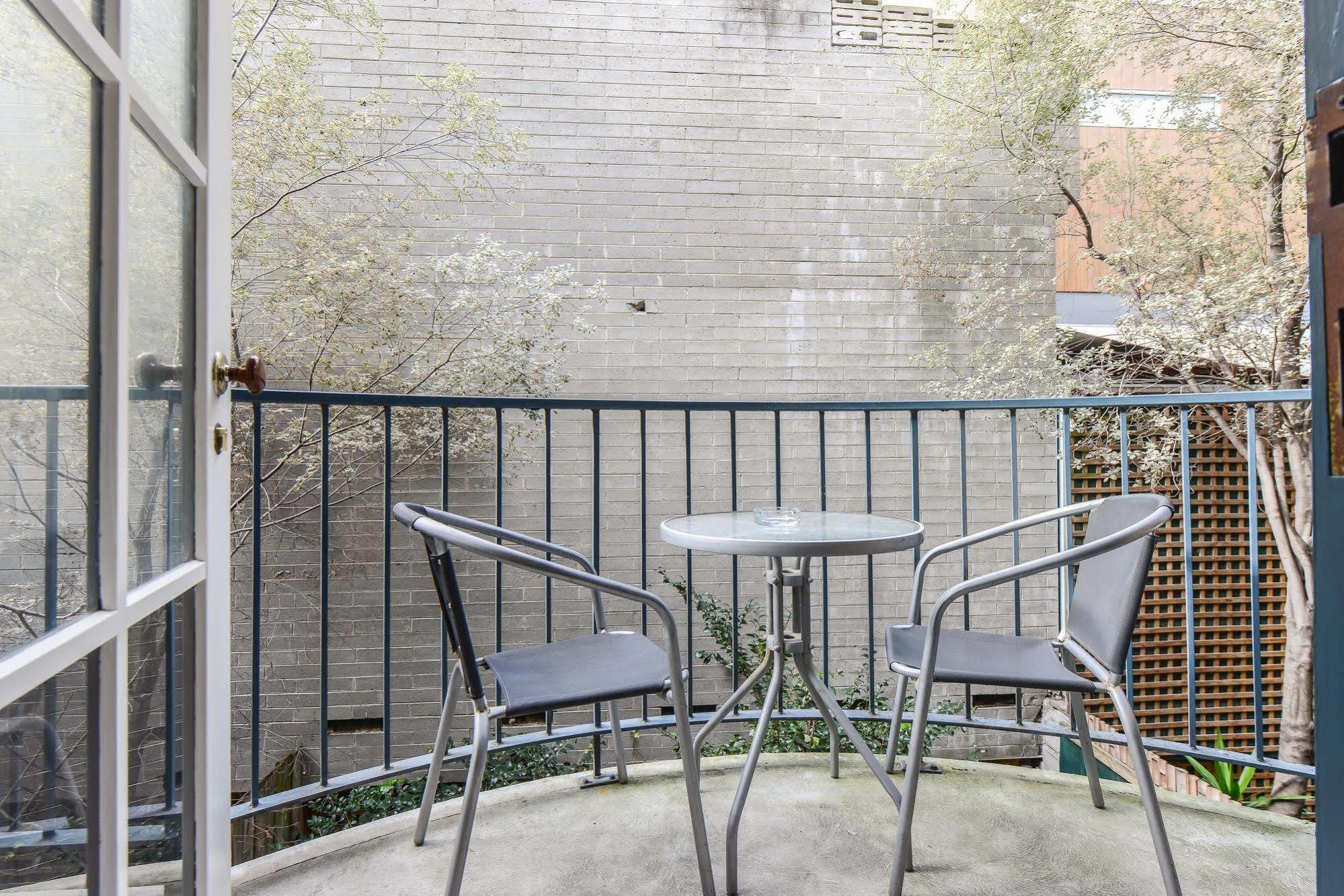 Mayford - Long Stay Rates, Pool, Gym, Parking メルボルン エクステリア 写真