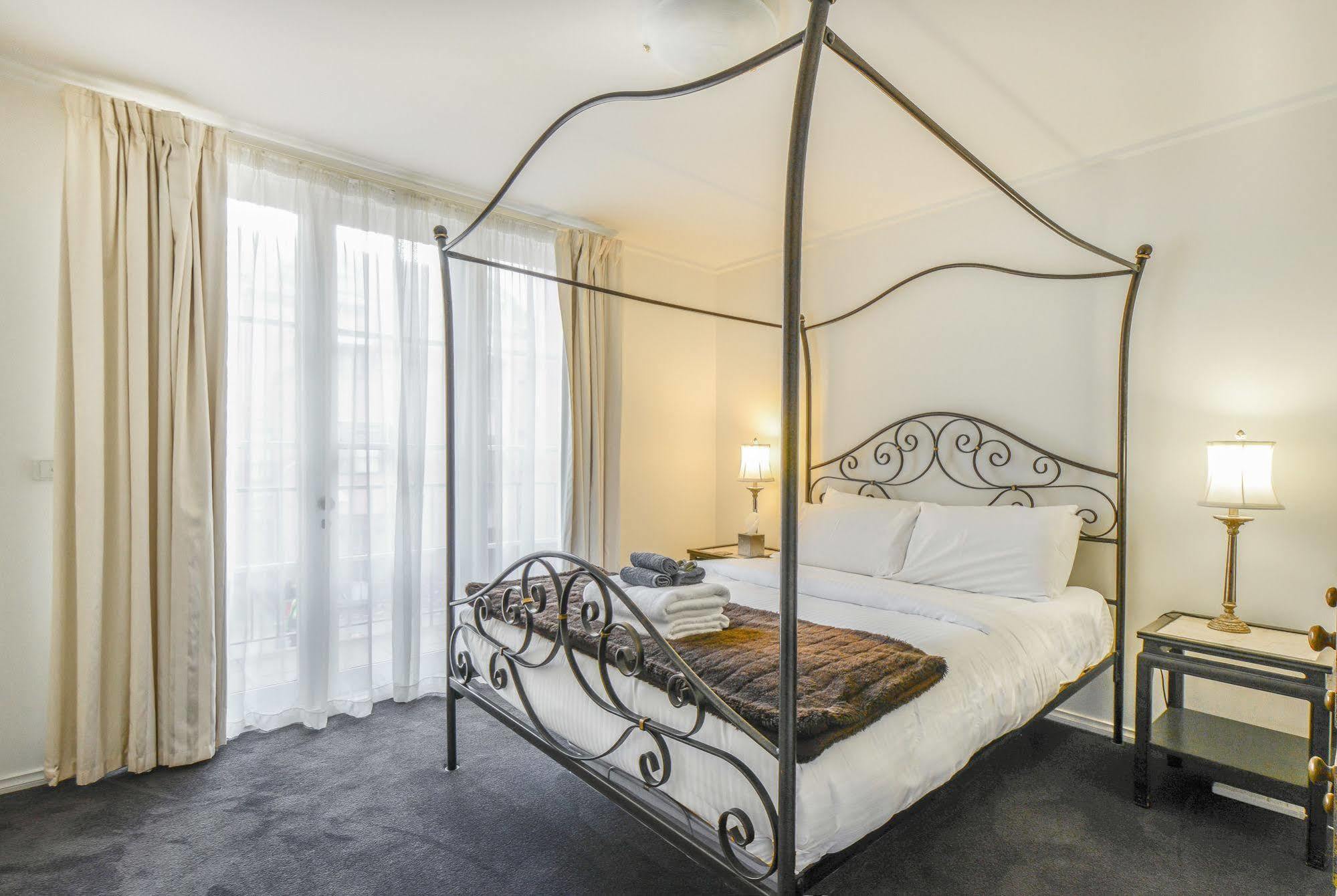 Mayford - Long Stay Rates, Pool, Gym, Parking メルボルン エクステリア 写真