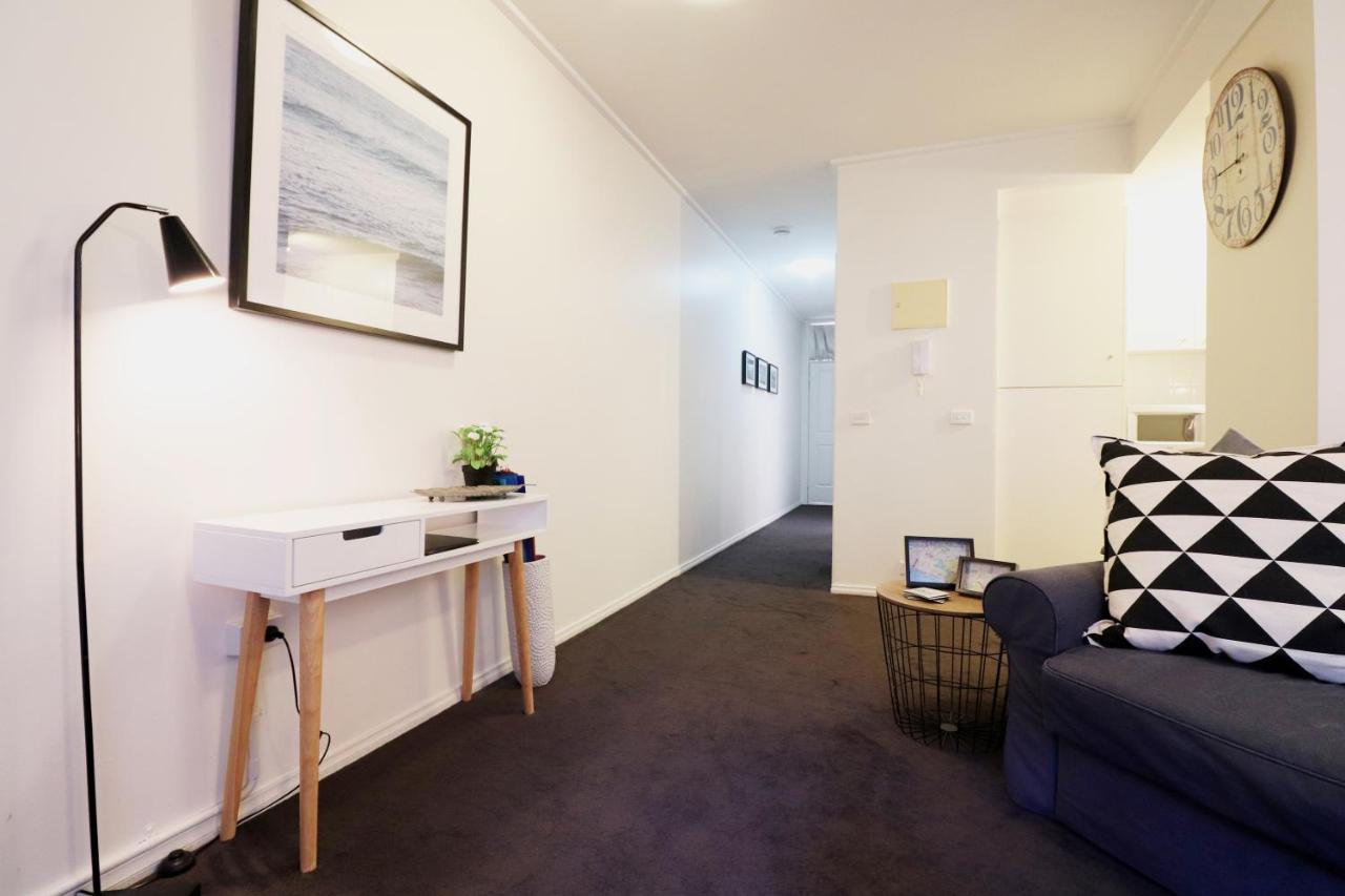 Mayford - Long Stay Rates, Pool, Gym, Parking メルボルン エクステリア 写真